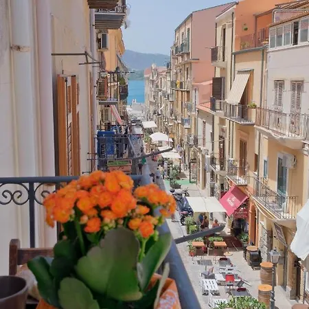 Casa Bordonaro B 아파트