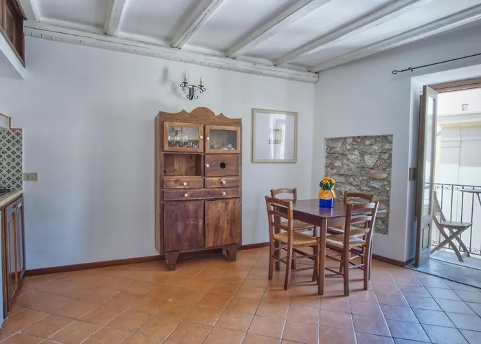 Casa Bordonaro B 아파트