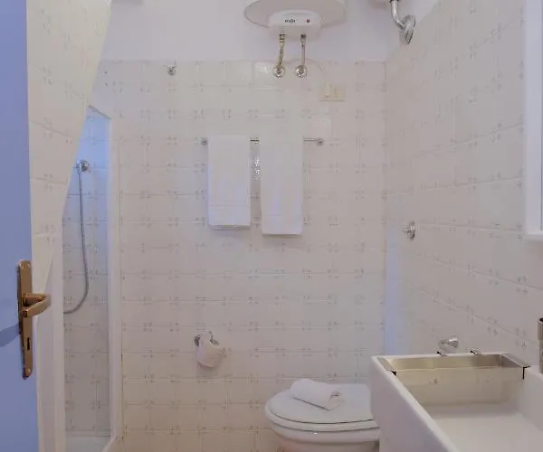 Casa Bordonaro B 아파트 *