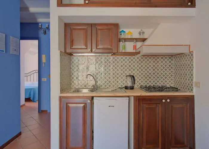 Casa Bordonaro B * Чефалу