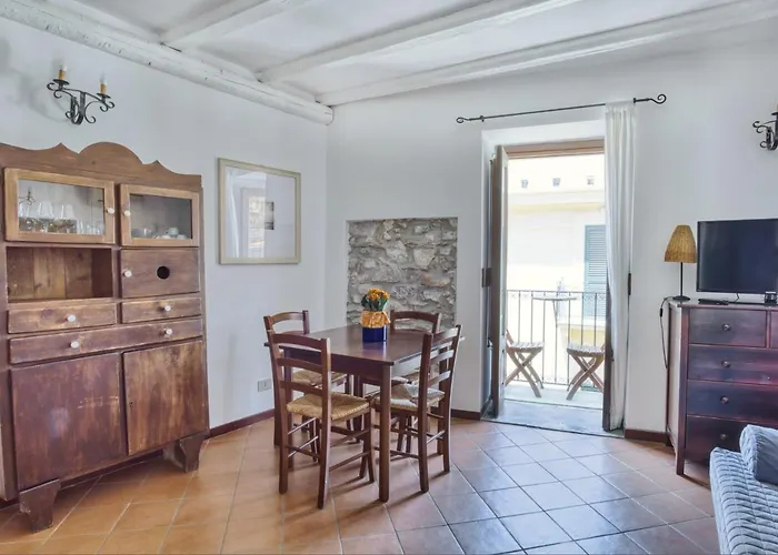 Apartment Casa Bordonaro B Cefalu