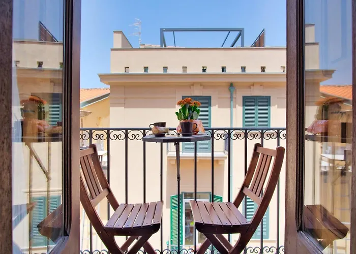 Casa Bordonaro B Чефалу